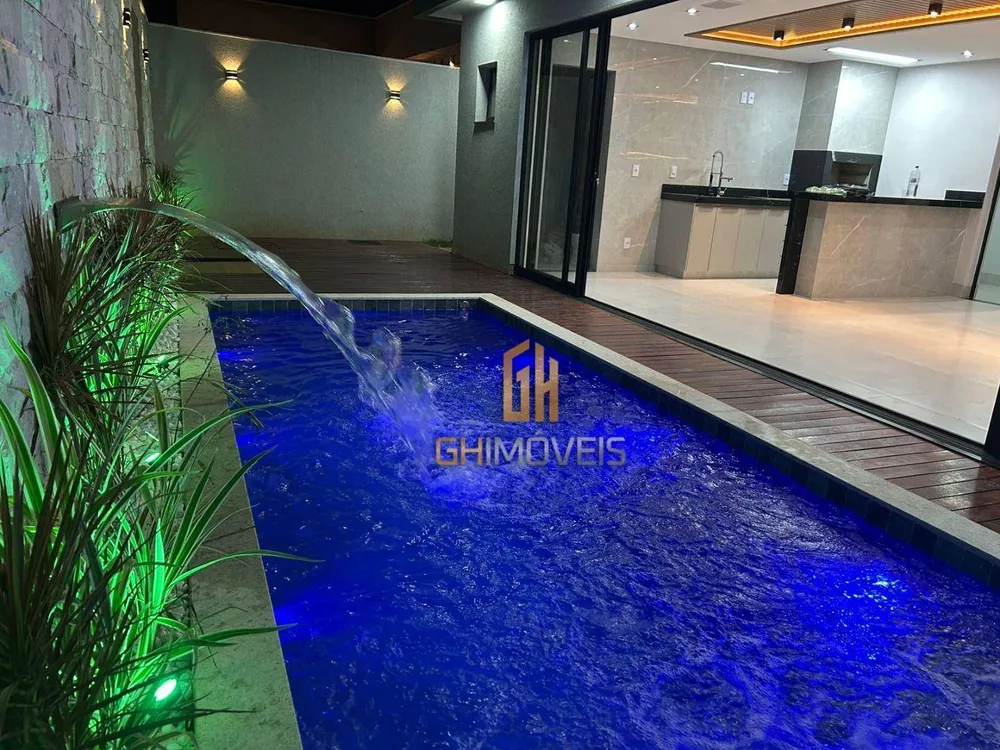Sobrado, 4 quartos, 232 m² - Foto 4