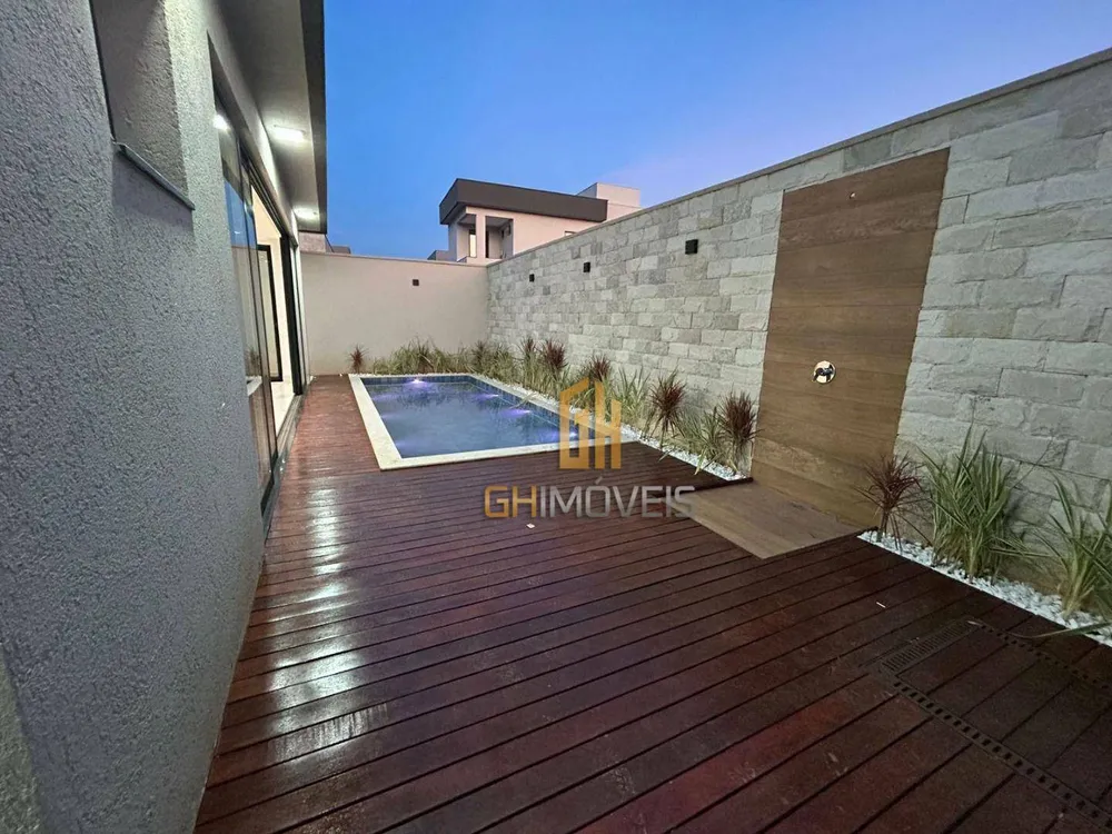 Sobrado, 4 quartos, 232 m² - Foto 2