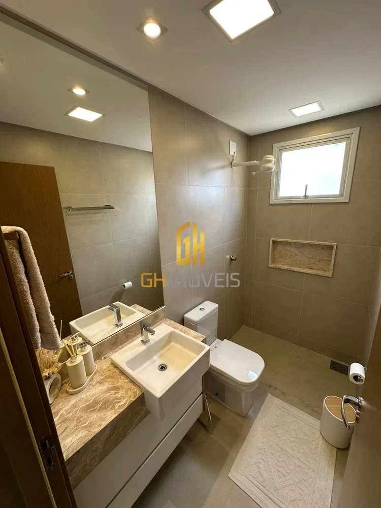 Apartamento, 3 quartos, 97 m² - Foto 2