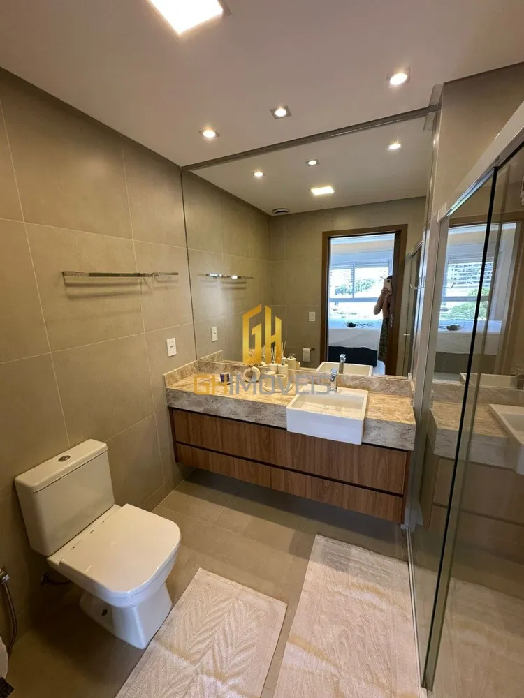 Apartamento, 3 quartos, 97 m² - Foto 4