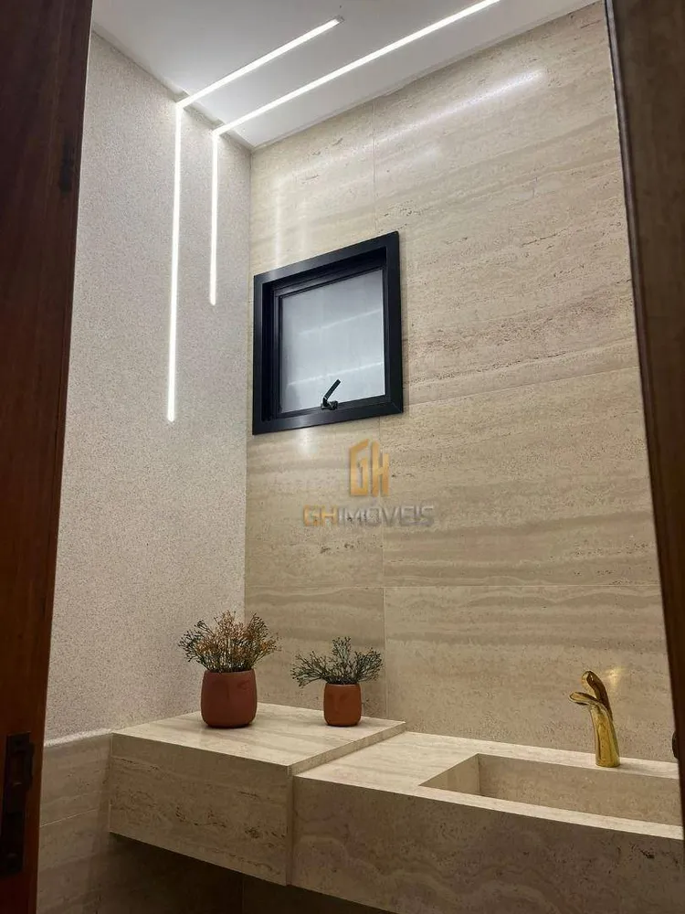 Casa de Condomínio, 4 quartos - Foto 4