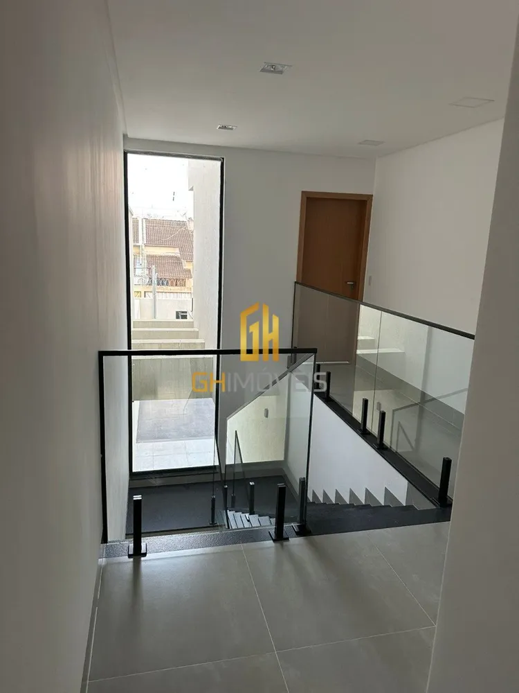 Sobrado, 3 quartos, 180 m² - Foto 4