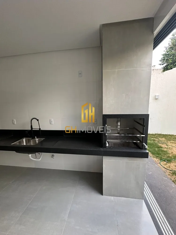 Sobrado, 3 quartos, 180 m² - Foto 2