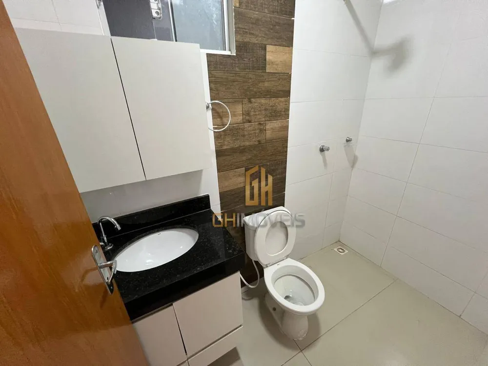 Casa, 2 quartos, 99 m² - Foto 1