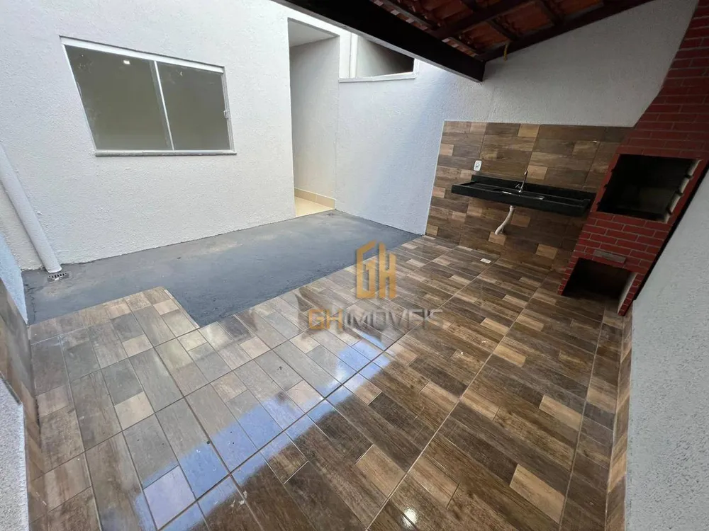 Casa, 2 quartos, 99 m² - Foto 2