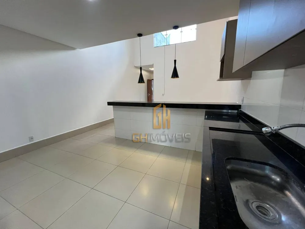 Casa, 2 quartos, 99 m² - Foto 3