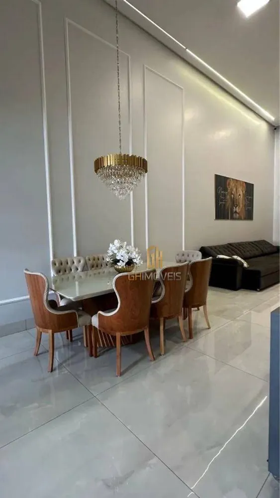 Casa, 3 quartos, 263 m² - Foto 1