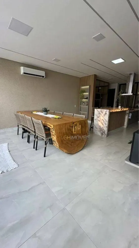 Casa, 3 quartos, 263 m² - Foto 4
