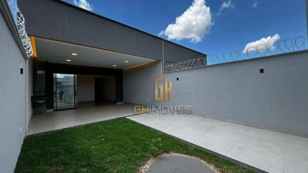 Casa, 3 quartos, 126 m² - Foto 2