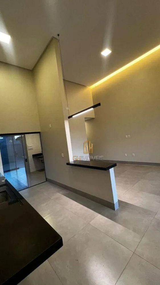 Casa, 3 quartos, 126 m² - Foto 3