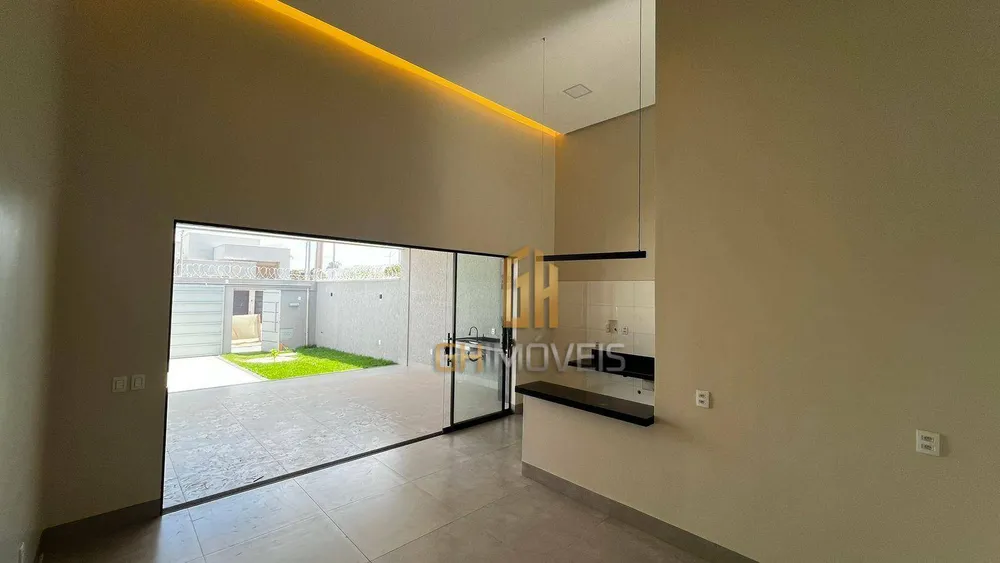 Casa, 3 quartos, 126 m² - Foto 1