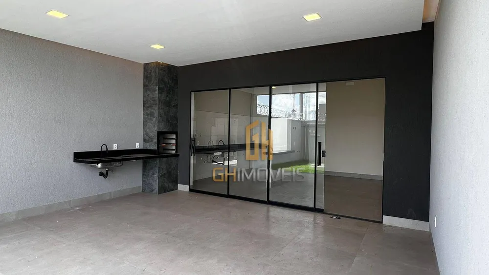 Casa, 3 quartos, 126 m² - Foto 4