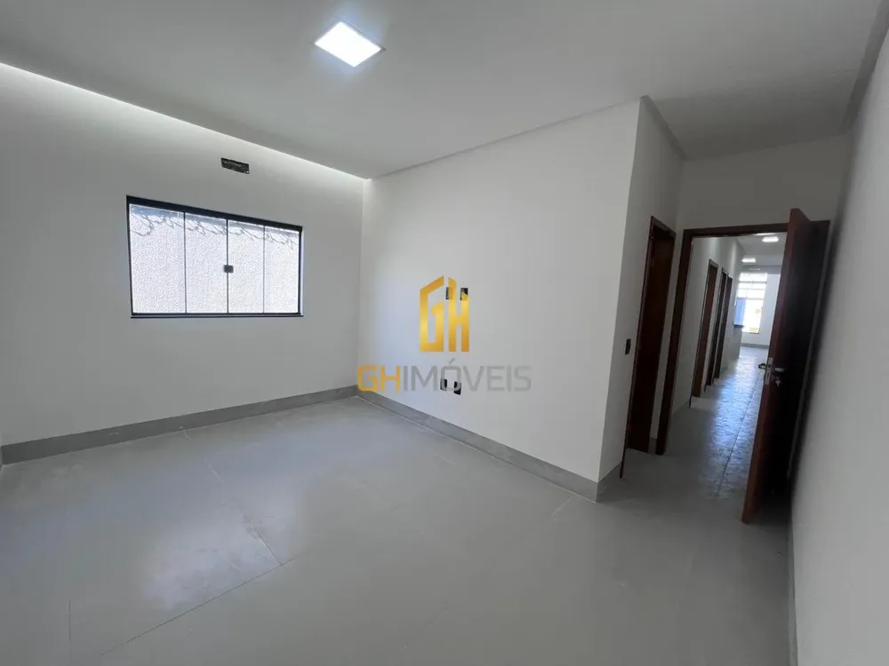 Casa, 3 quartos, 126 m² - Foto 3