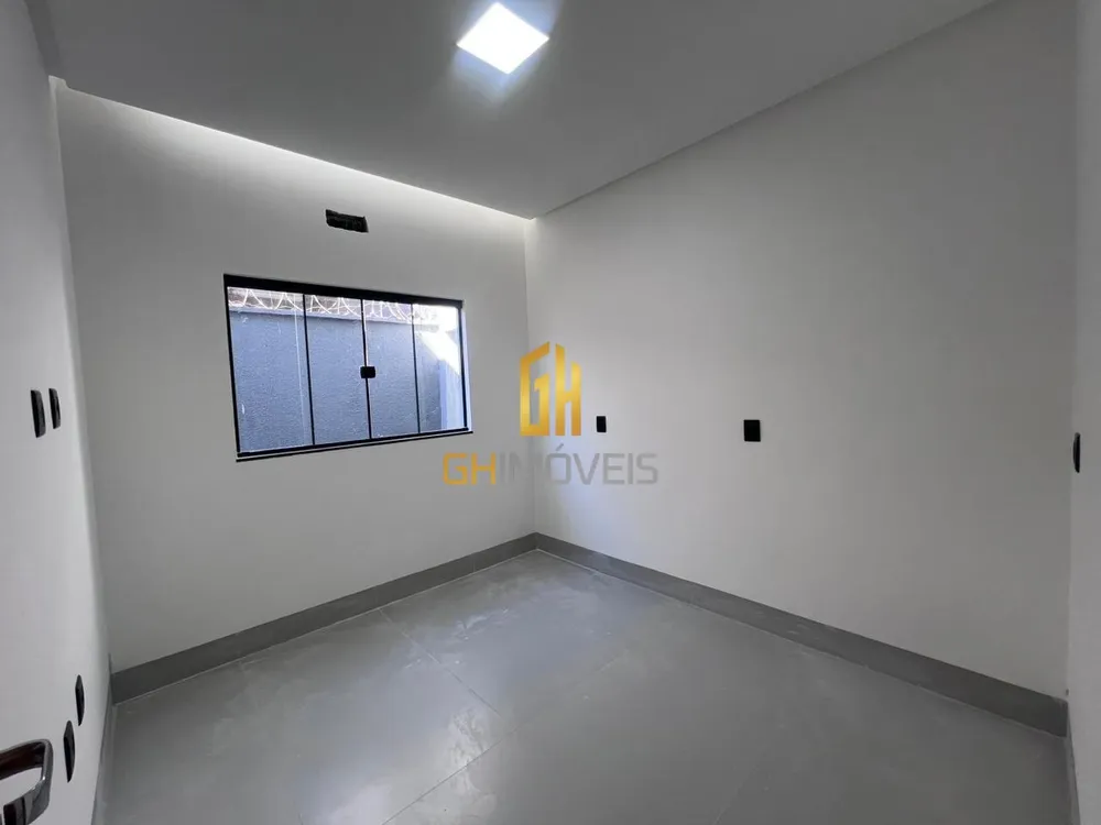 Casa, 3 quartos, 126 m² - Foto 2