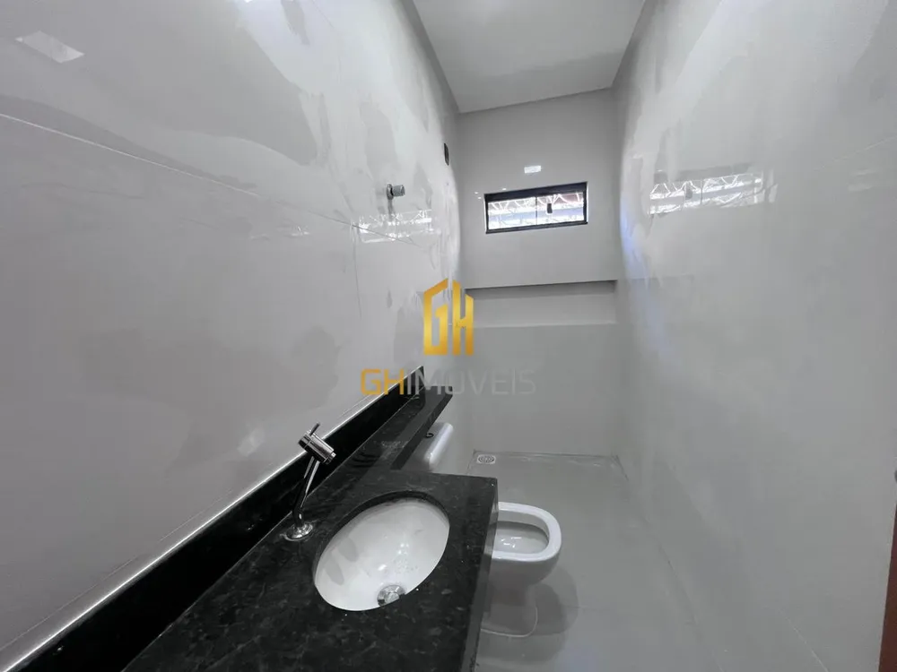 Casa, 3 quartos, 126 m² - Foto 1