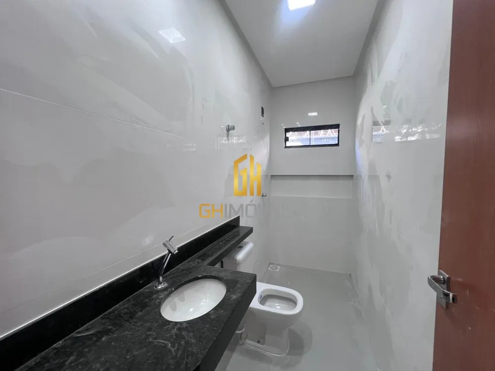 Casa, 3 quartos, 126 m² - Foto 4
