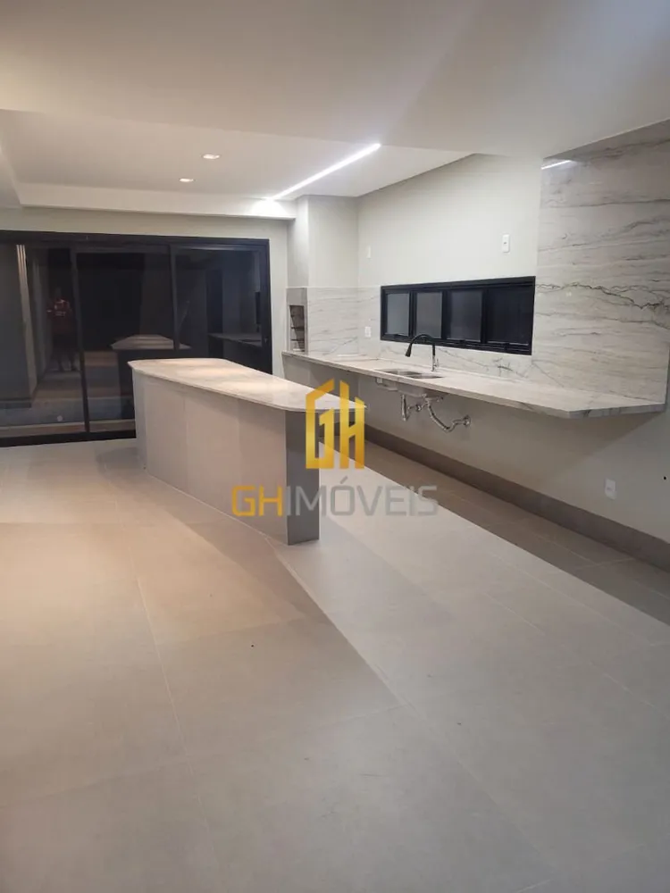 Sobrado, 4 quartos, 210 m² - Foto 2