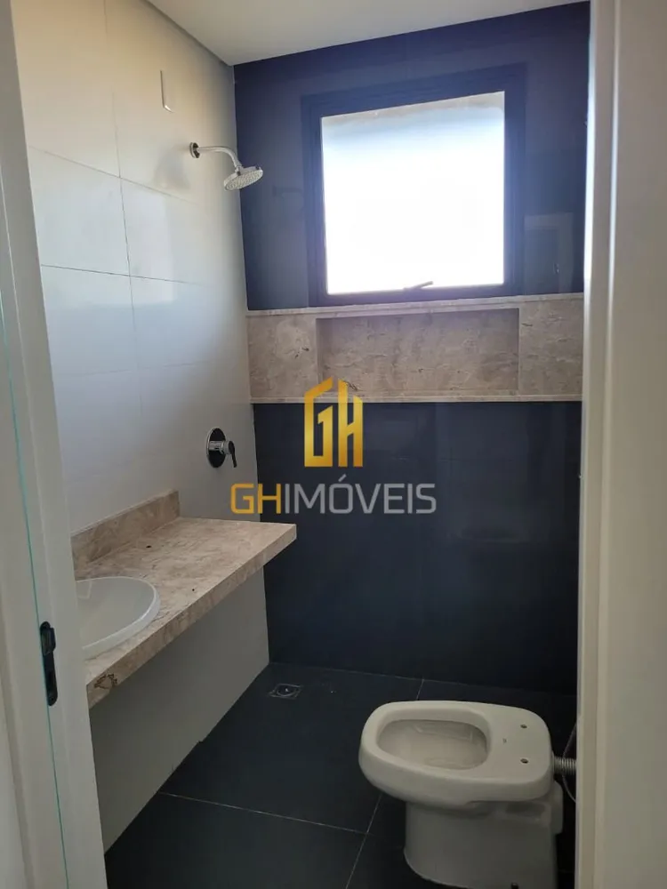 Sobrado, 4 quartos, 210 m² - Foto 3