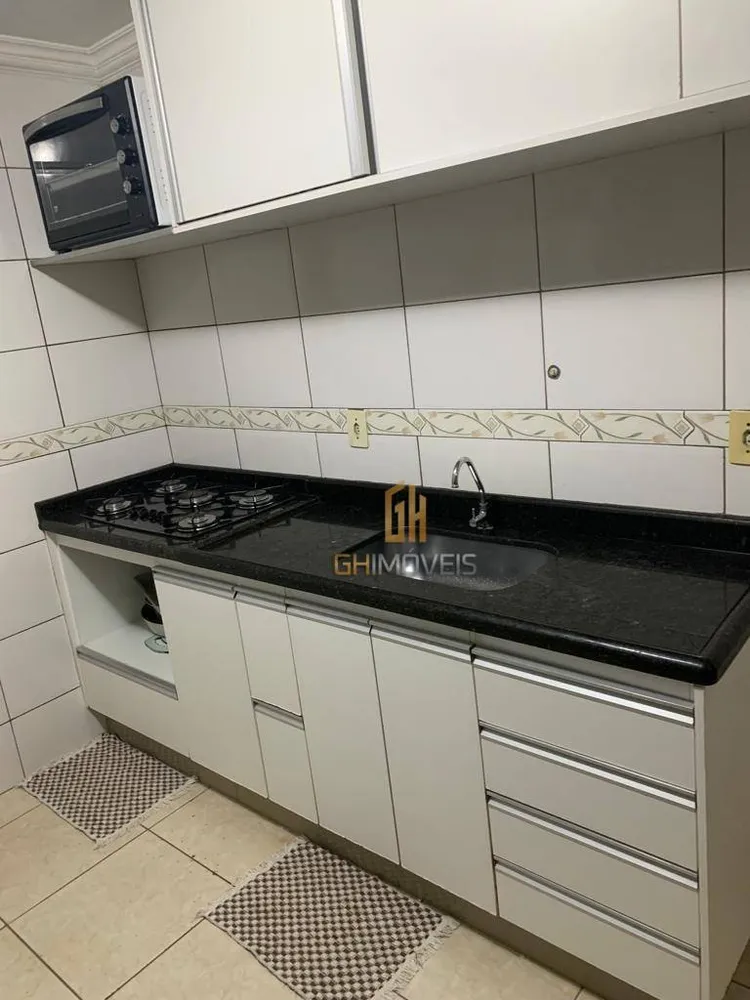 Casa de Condomínio, 2 quartos - Foto 4
