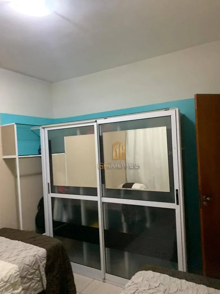 Casa de Condomínio, 2 quartos - Foto 2