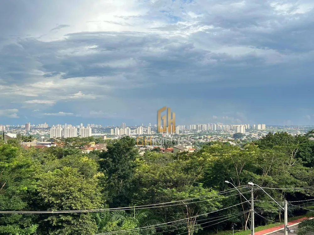 Sobrado, 3 quartos, 438 m² - Foto 3