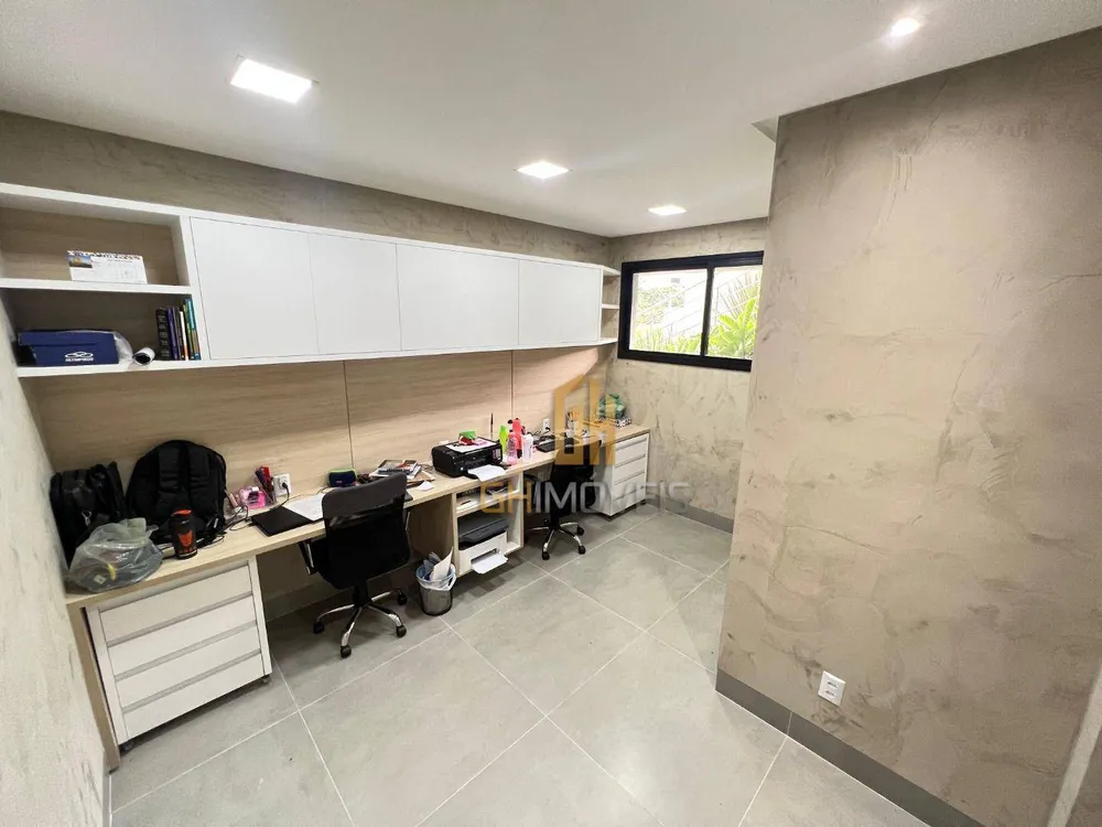 Sobrado, 3 quartos, 438 m² - Foto 4