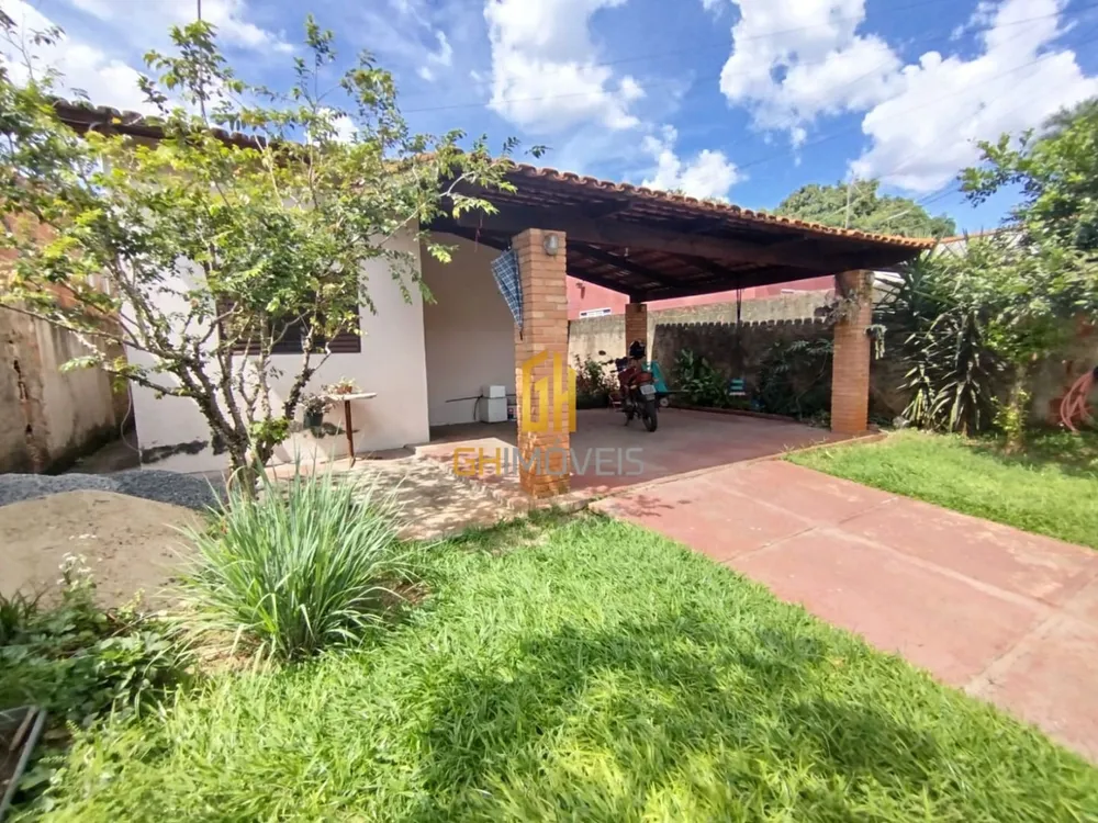 Casa, 3 quartos, 145 m² - Foto 1