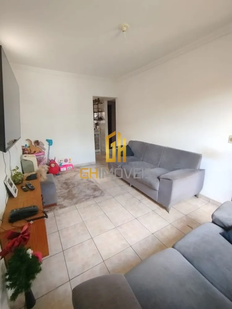 Casa, 3 quartos, 145 m² - Foto 3