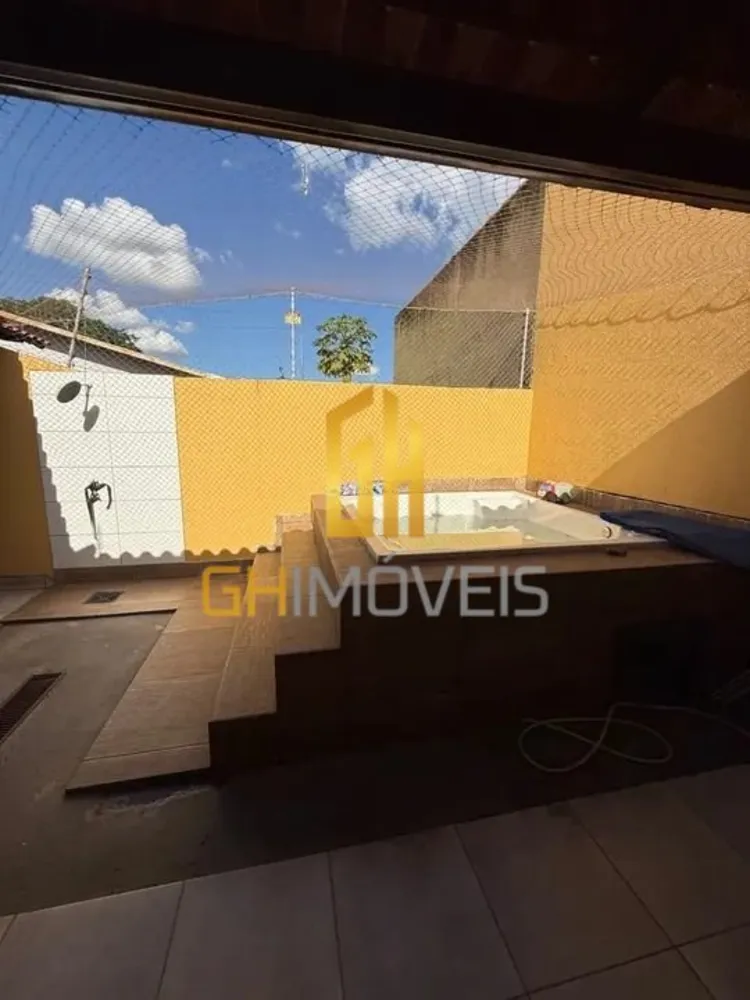 Casa, 2 quartos, 160 m² - Foto 4