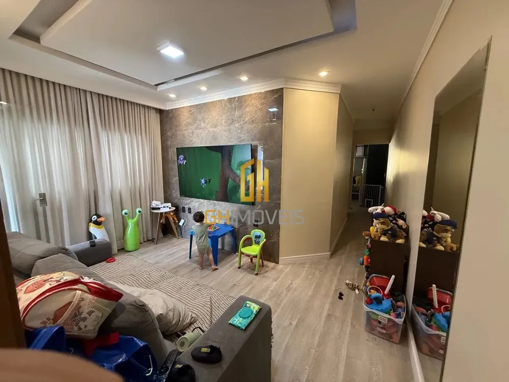 Casa, 2 quartos, 160 m² - Foto 1