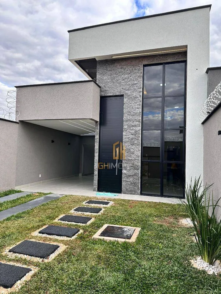 Casa, 3 quartos, 150 m² - Foto 2