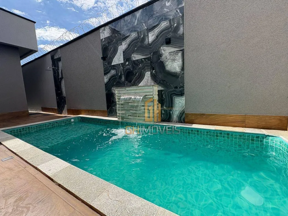 Casa, 3 quartos, 150 m² - Foto 3