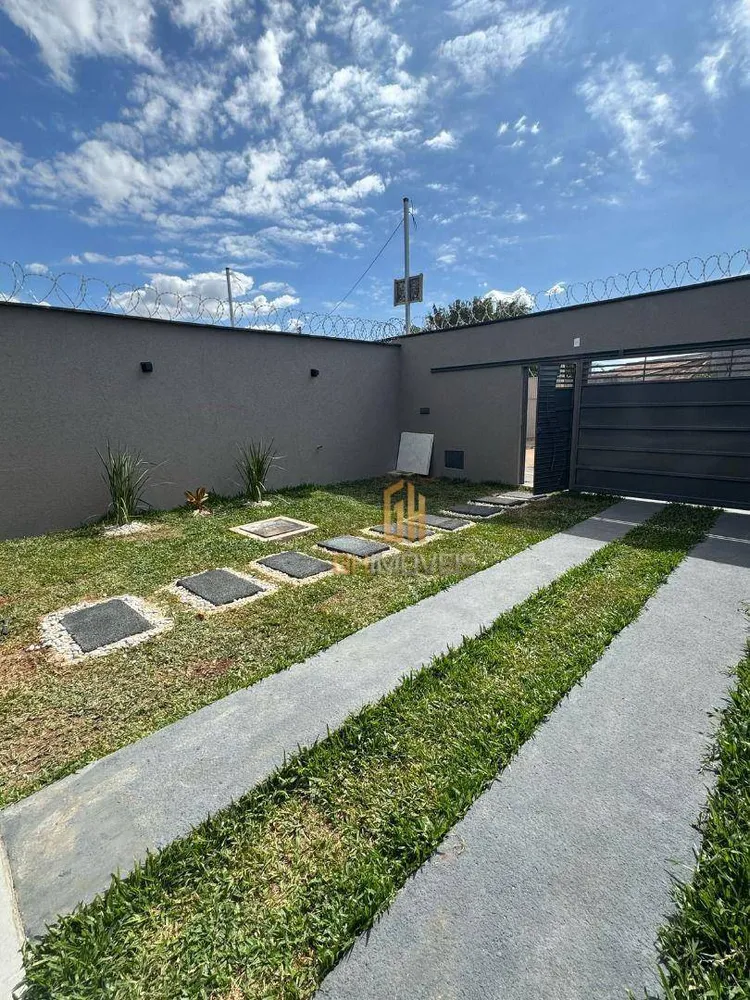 Casa, 3 quartos, 150 m² - Foto 4