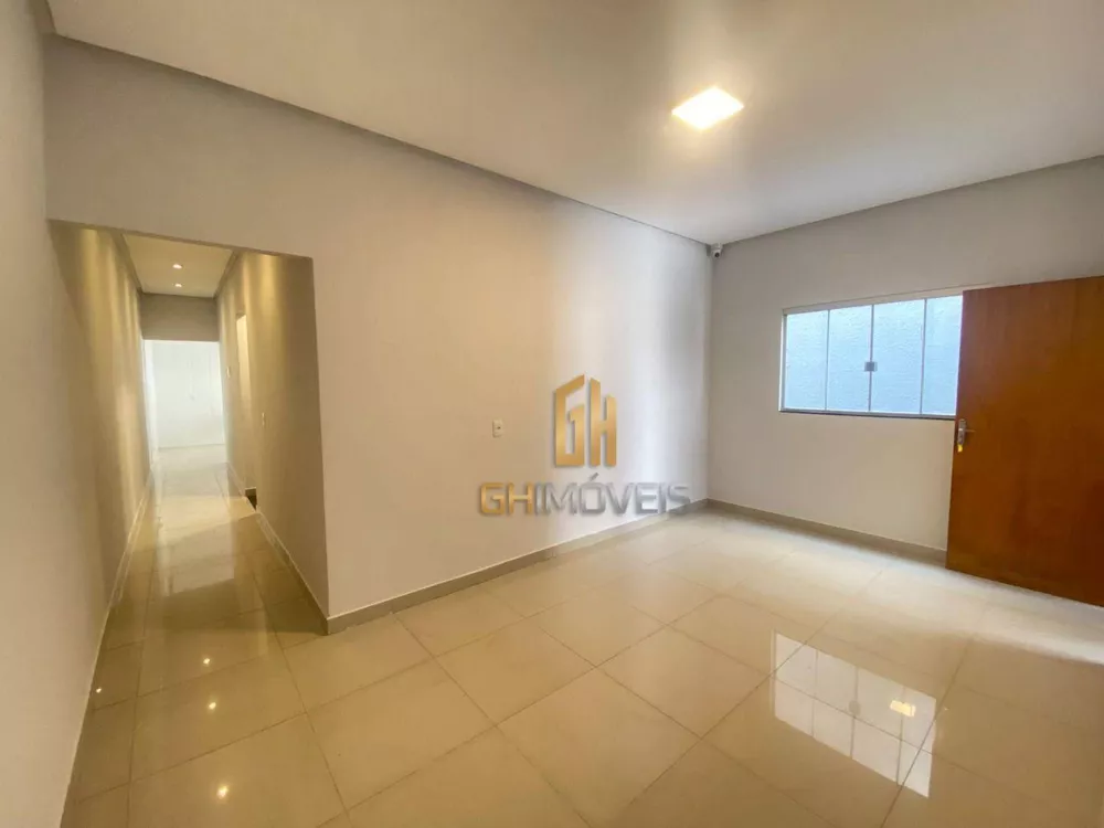 Casa à venda com 3 quartos, 99m² - Foto 4