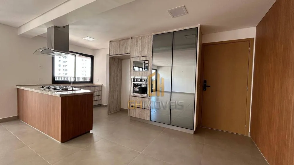 Apartamento, 3 quartos, 140 m² - Foto 1