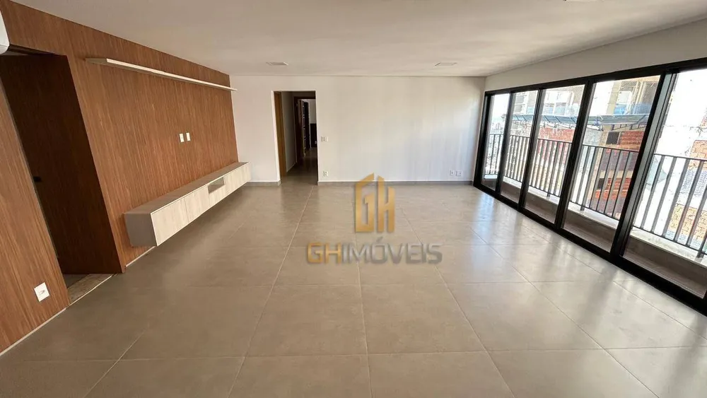 Apartamento, 3 quartos, 140 m² - Foto 3