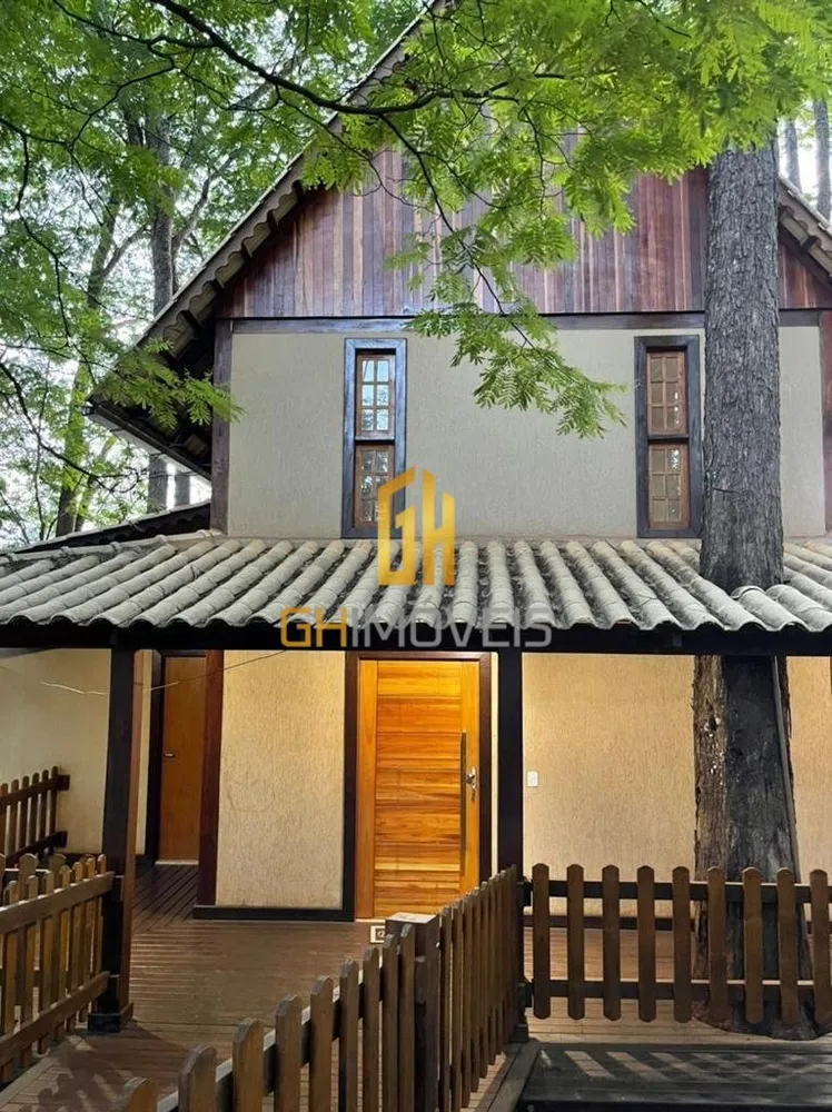 Chácara, 5 quartos, 2 hectares - Foto 3
