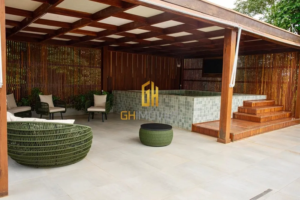 Chácara, 5 quartos, 2 hectares - Foto 4