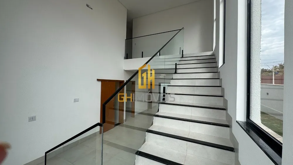 Sobrado, 3 quartos, 199 m² - Foto 2