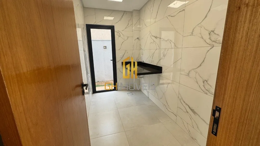 Sobrado, 3 quartos, 199 m² - Foto 1