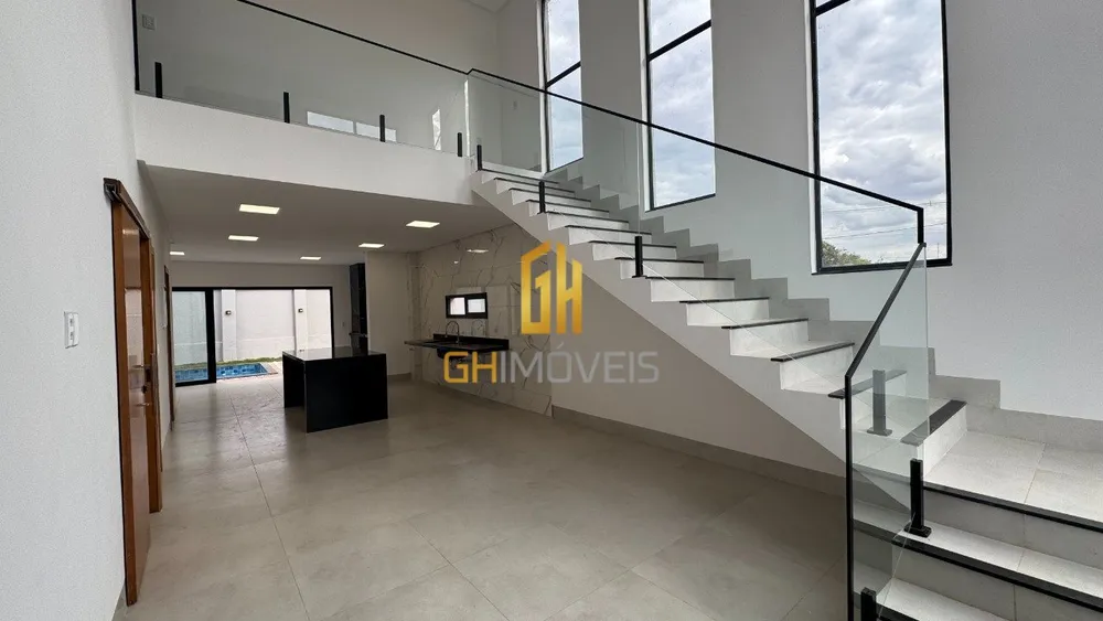 Sobrado, 3 quartos, 199 m² - Foto 4