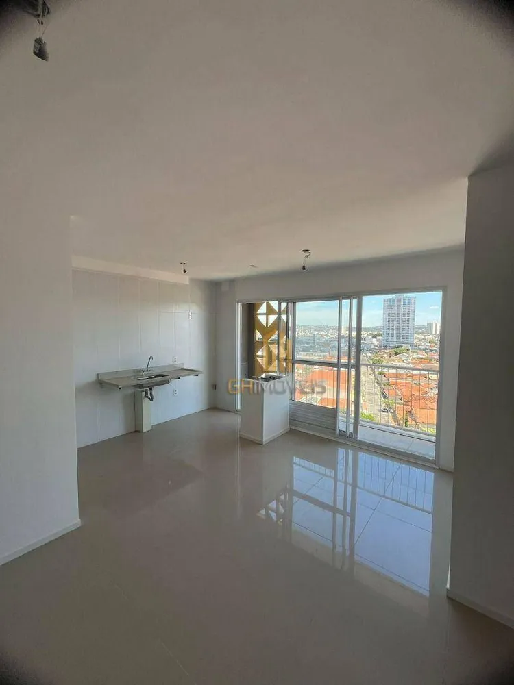 Apartamento, 2 quartos, 59 m² - Foto 3
