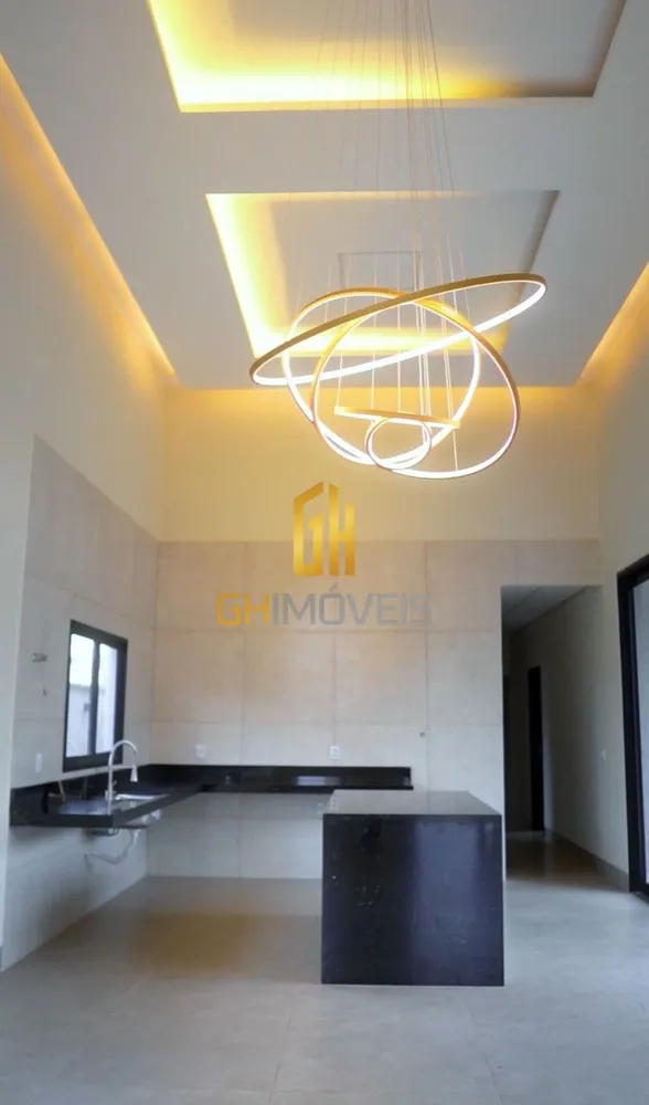 Casa, 3 quartos, 180 m² - Foto 3