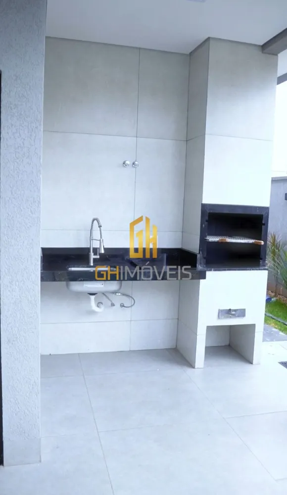 Casa, 3 quartos, 180 m² - Foto 4