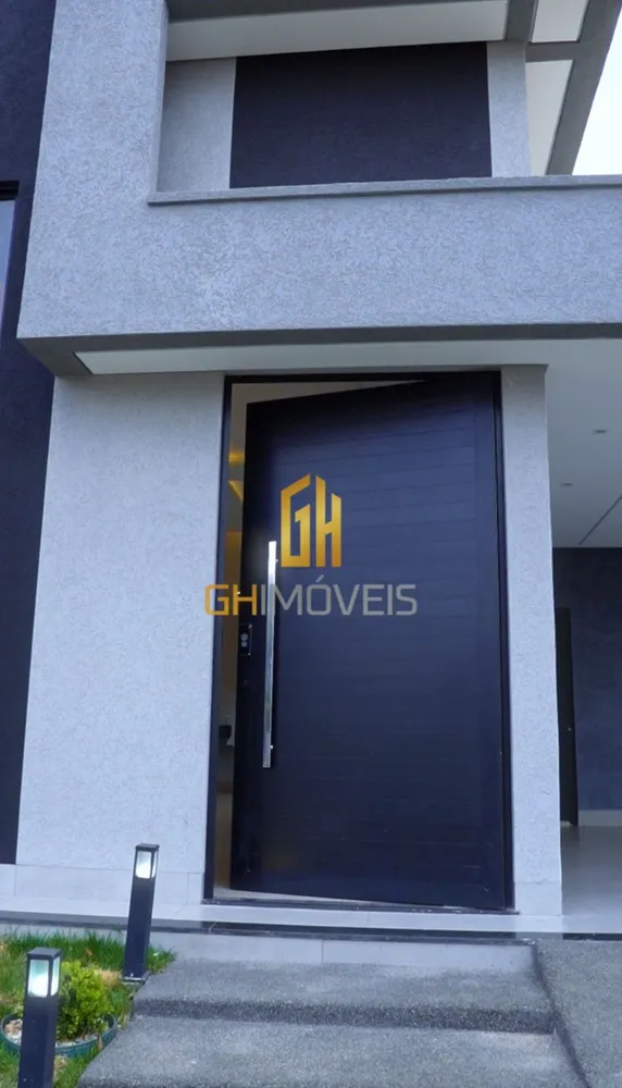 Casa, 3 quartos, 180 m² - Foto 2