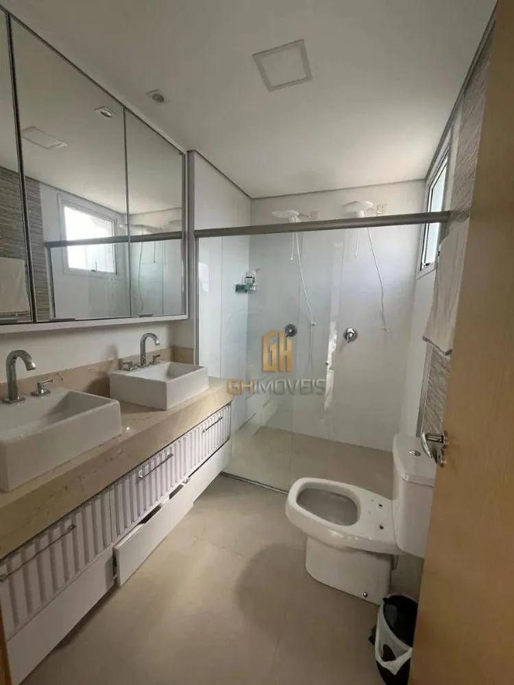 Apartamento, 3 quartos, 138 m² - Foto 3