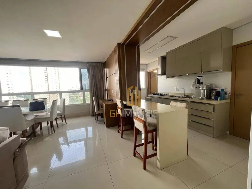 Apartamento, 3 quartos, 138 m² - Foto 1