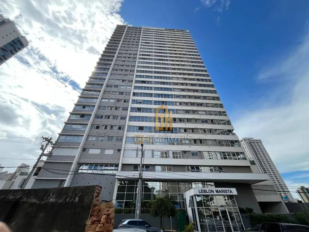 Apartamento, 3 quartos, 138 m² - Foto 2