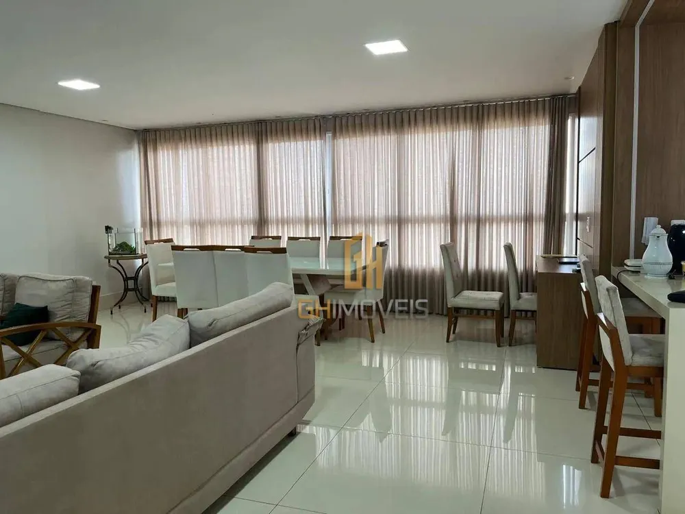 Apartamento, 3 quartos, 138 m² - Foto 4