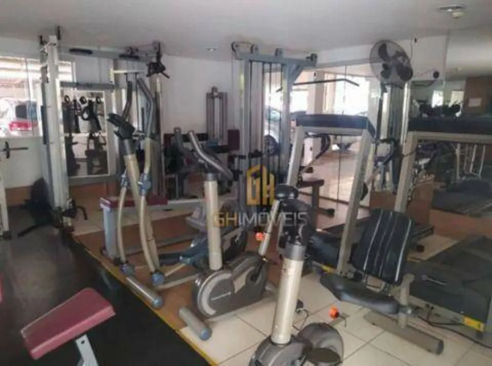 Apartamento, 3 quartos, 76 m² - Foto 1